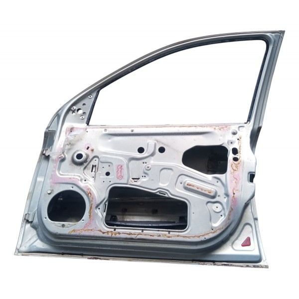 Porta Dianteira Esquerda Gm Astra 2005 À 2011 Dianteira Esquerdo Prata Chopp Porta Dianteira Esquerda Gm Astra 2005 À 2011 Dianteira Esquerdo Prata Chopp