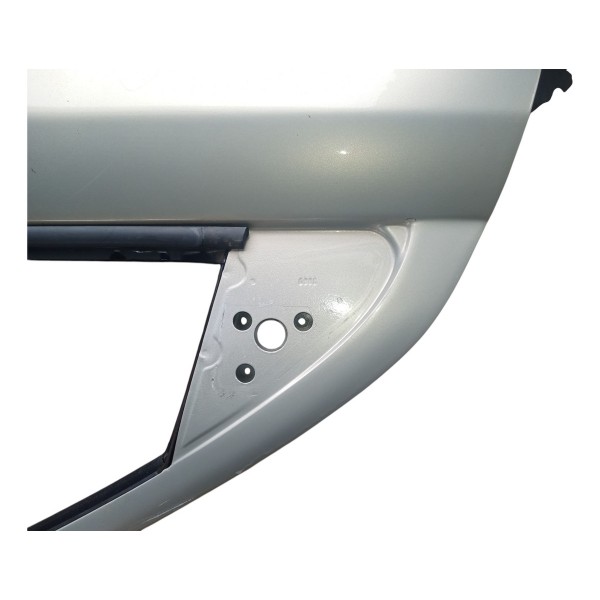 Porta Dianteira Esquerda Gm Astra 2005 À 2011 Dianteira Esquerdo Prata Chopp Porta Dianteira Esquerda Gm Astra 2005 À 2011 Dianteira Esquerdo Prata Chopp