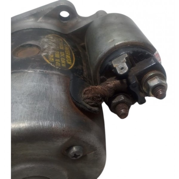 Motor Arranque Kia Sportage 1998