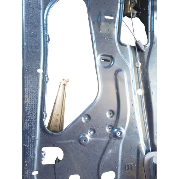 Porta Dianteira Esquerda Gm Corsa 1999 2p