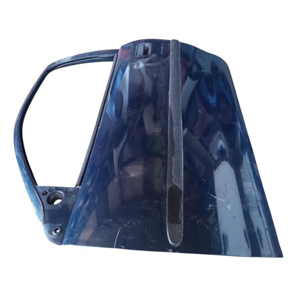 Porta Dianteira Esquerda Gm Corsa 1999 2p