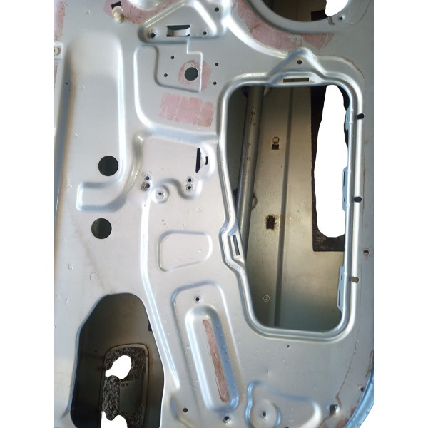 Porta Dianteira Esquerda Gm Corsa 1999 2p