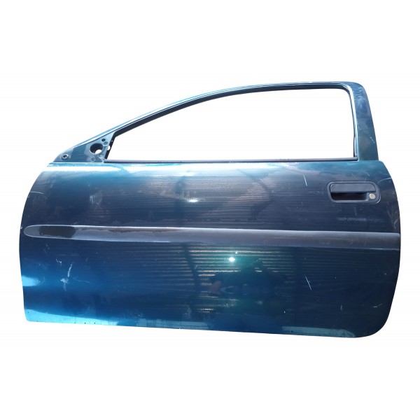 Porta Dianteira Esquerda Gm Corsa 1999 2p
