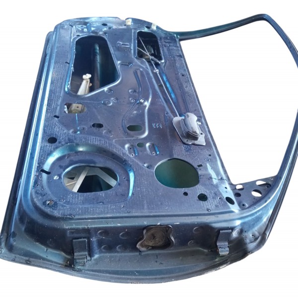 Porta Dianteira Esquerda Gm Corsa 1999 2p