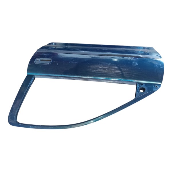 Porta Dianteira Esquerda Gm Corsa 1999 2p