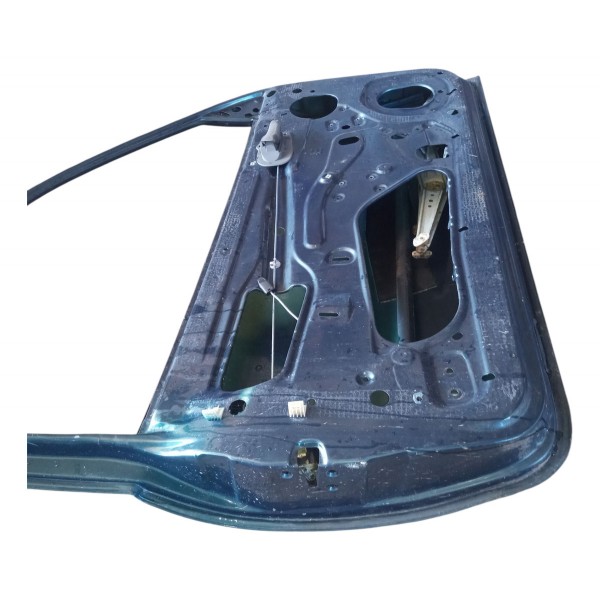 Porta Dianteira Esquerda Gm Corsa 1999 2p