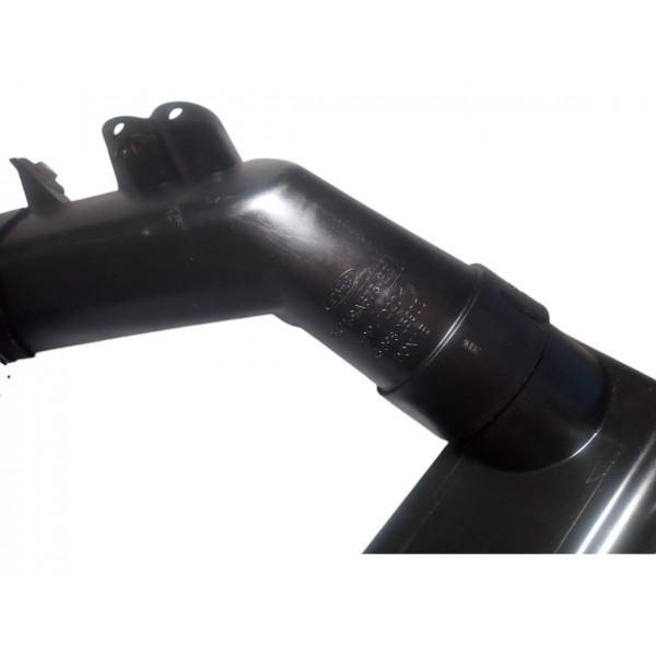 Caixa Filtro Ar Ford Mondeo 2.0 Duratec 2005 Caixa Filtro Ar Ford Mondeo 2.0 Duratec 2005