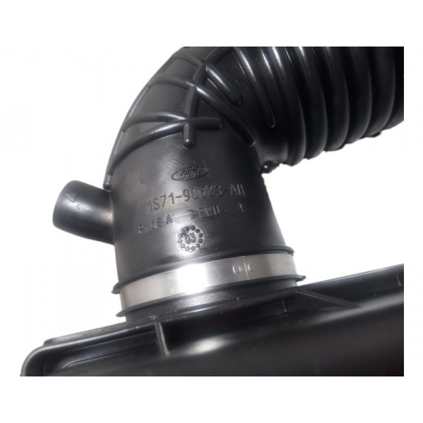 Caixa Filtro Ar Ford Mondeo 2.0 Duratec 2005 Caixa Filtro Ar Ford Mondeo 2.0 Duratec 2005