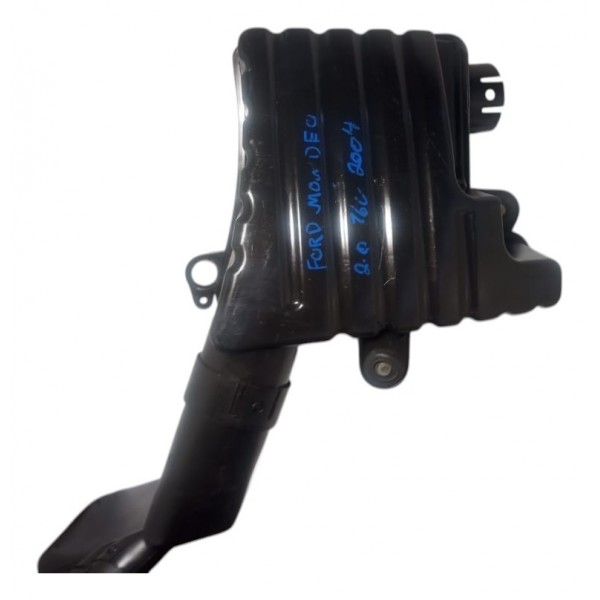 Caixa Filtro Ar Ford Mondeo 2.0 Duratec 2005 Caixa Filtro Ar Ford Mondeo 2.0 Duratec 2005