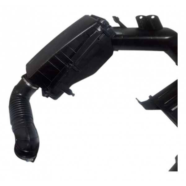 Caixa Filtro Ar Ford Mondeo 2.0 Duratec 2005 Caixa Filtro Ar Ford Mondeo 2.0 Duratec 2005