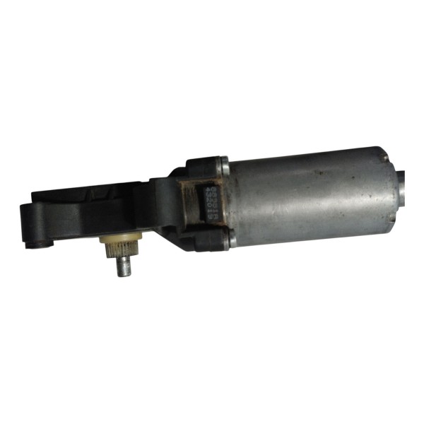 Motor Vidro Elétrico Traseiro Esquerdo Ford Focus 2005