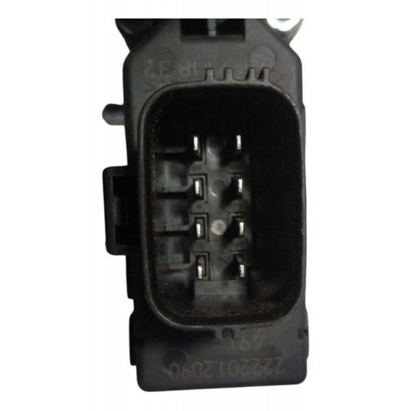 Motor Vidro Elétrico Traseiro Esquerdo Ford Focus 2005