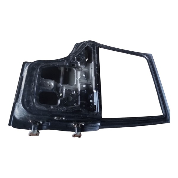 Porta Traseira Kia Sportage Lado Esquerdo 2000