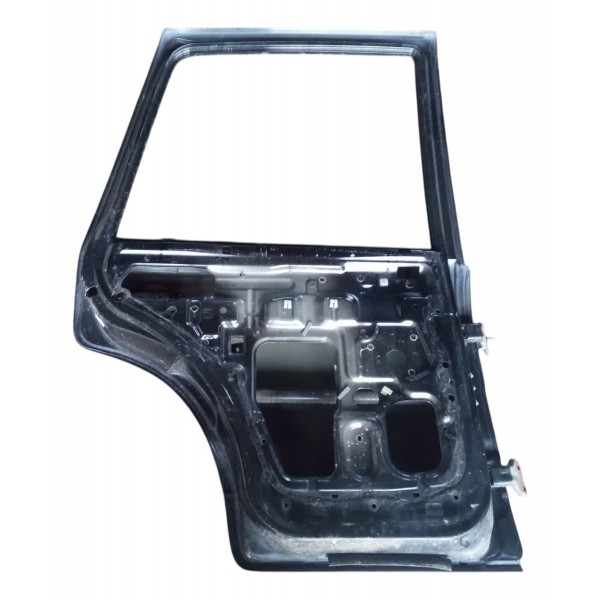 Porta Traseira Kia Sportage Lado Esquerdo 2000