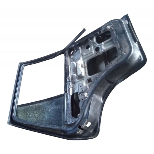 Porta Traseira Kia Sportage Lado Esquerdo 2000