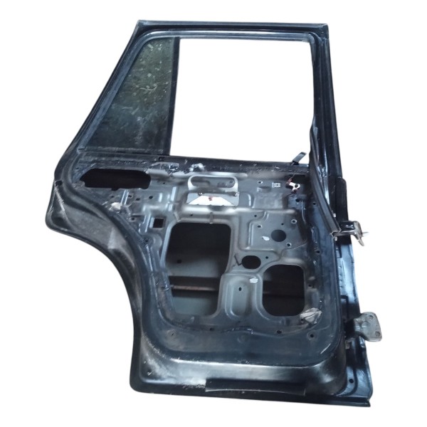 Porta Traseira Kia Sportage Lado Esquerdo 2000