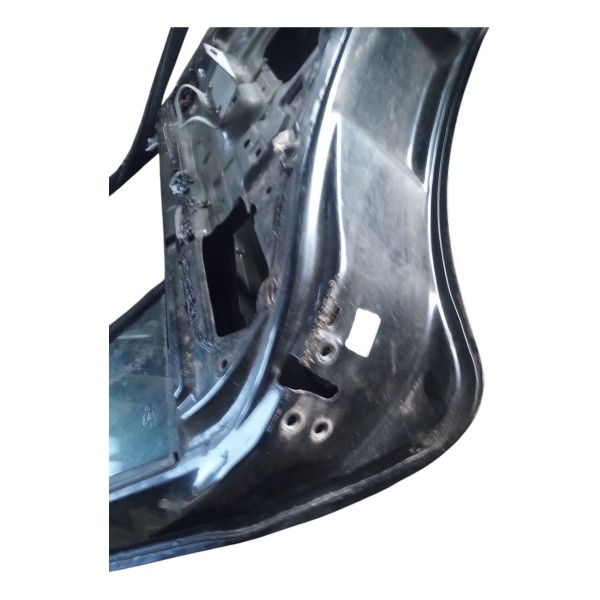 Porta Traseira Kia Sportage Lado Esquerdo 2000