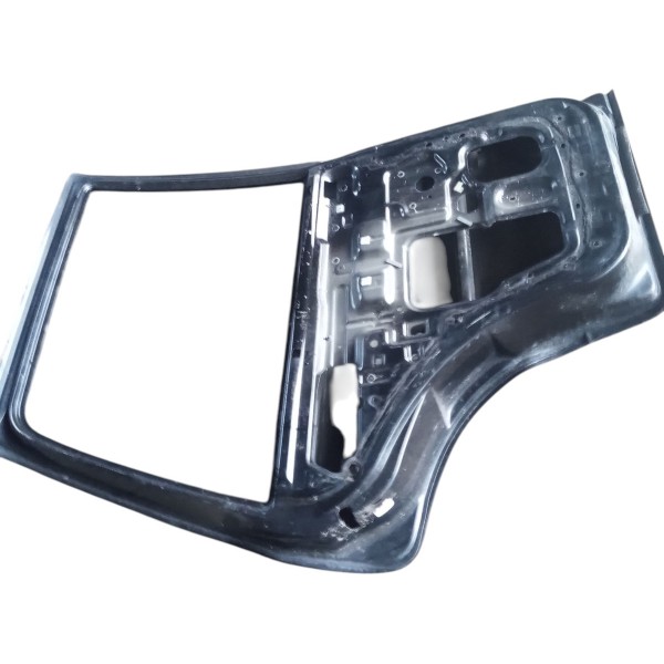 Porta Traseira Kia Sportage Lado Esquerdo 2000