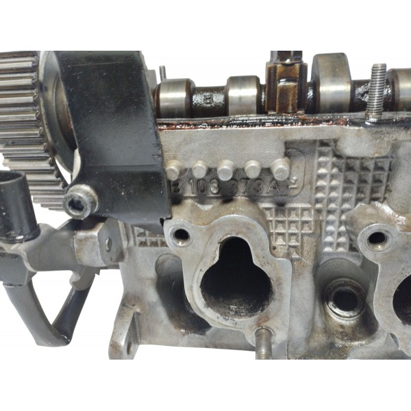 Cabeçote Vw Golf Sr 1.6 99 Cabeçote Vw Golf Sr 1.6 99