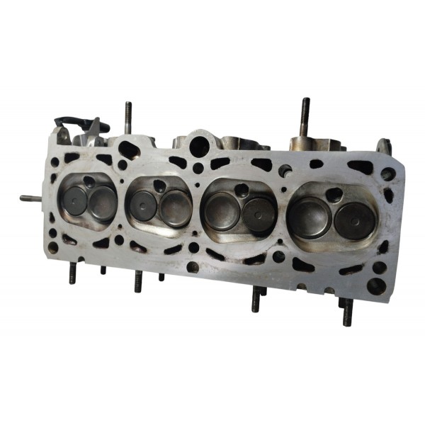 Cabeçote Vw Golf Sr 1.6 99 Cabeçote Vw Golf Sr 1.6 99