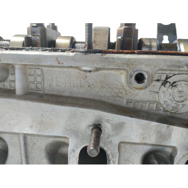 Cabeçote Vw Golf Sr 1.6 99 Cabeçote Vw Golf Sr 1.6 99