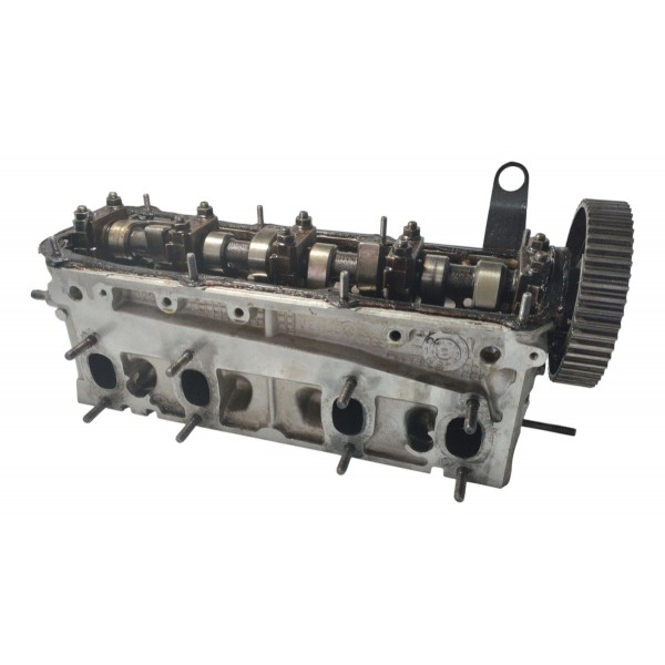 Cabeçote Vw Golf Sr 1.6 99 Cabeçote Vw Golf Sr 1.6 99