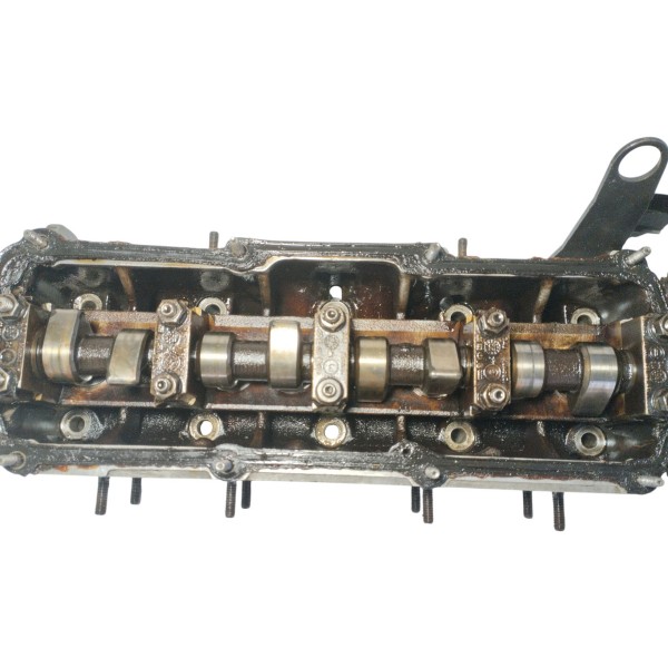 Cabeçote Vw Golf Sr 1.6 99 Cabeçote Vw Golf Sr 1.6 99