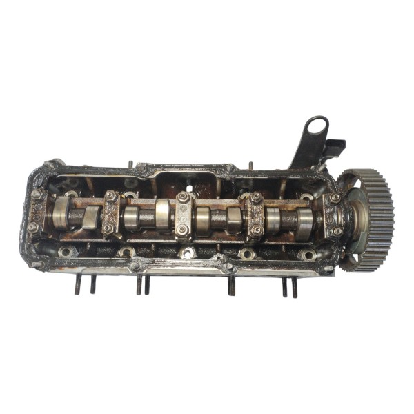 Cabeçote Vw Golf Sr 1.6 99 Cabeçote Vw Golf Sr 1.6 99