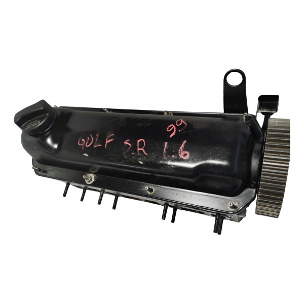 Cabeçote Vw Golf Sr 1.6 99 Cabeçote Vw Golf Sr 1.6 99