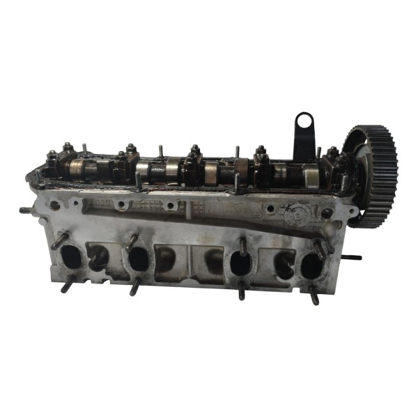 Cabeçote Vw Golf Sr 1.6 99 Cabeçote Vw Golf Sr 1.6 99