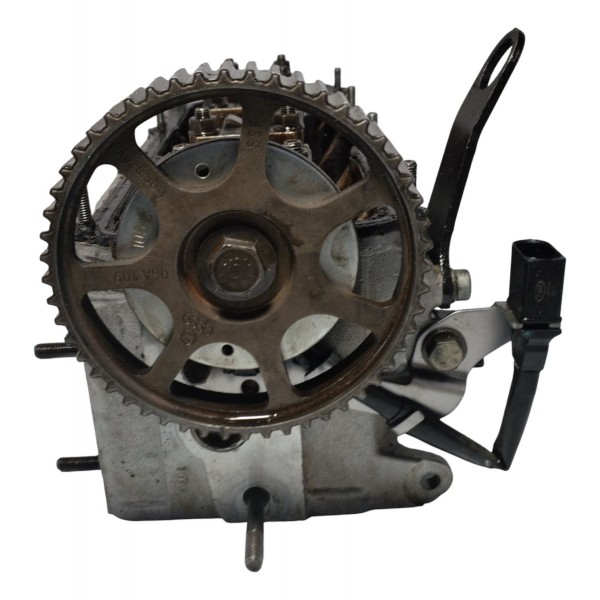 Cabeçote Vw Golf Sr 1.6 99 Cabeçote Vw Golf Sr 1.6 99