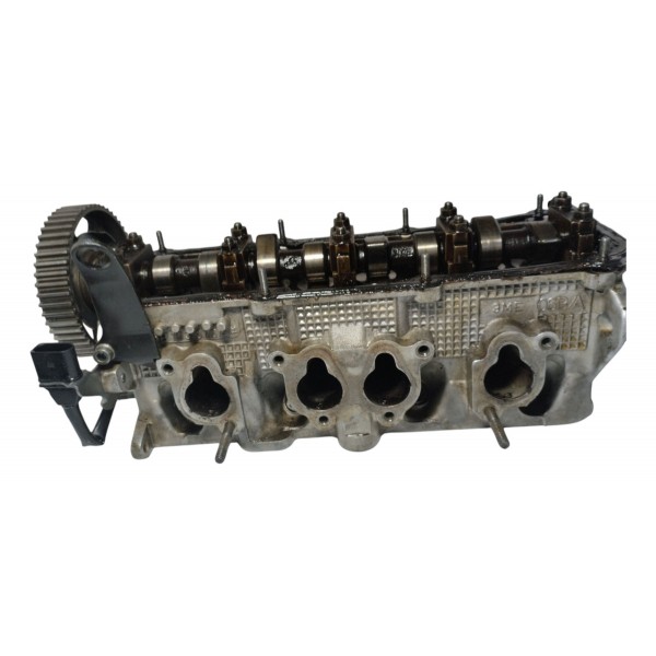 Cabeçote Vw Golf Sr 1.6 99 Cabeçote Vw Golf Sr 1.6 99