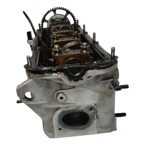 Cabeçote Vw Golf Sr 1.6 99 Cabeçote Vw Golf Sr 1.6 99