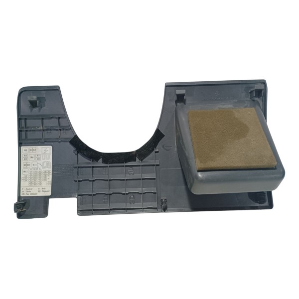 Tampa Caixa Fusível Ford Fiesta 2005 Tampa Caixa Fusível Ford Fiesta 2005