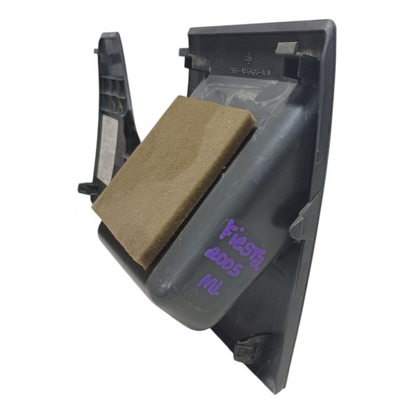 Tampa Caixa Fusível Ford Fiesta 2005 Tampa Caixa Fusível Ford Fiesta 2005