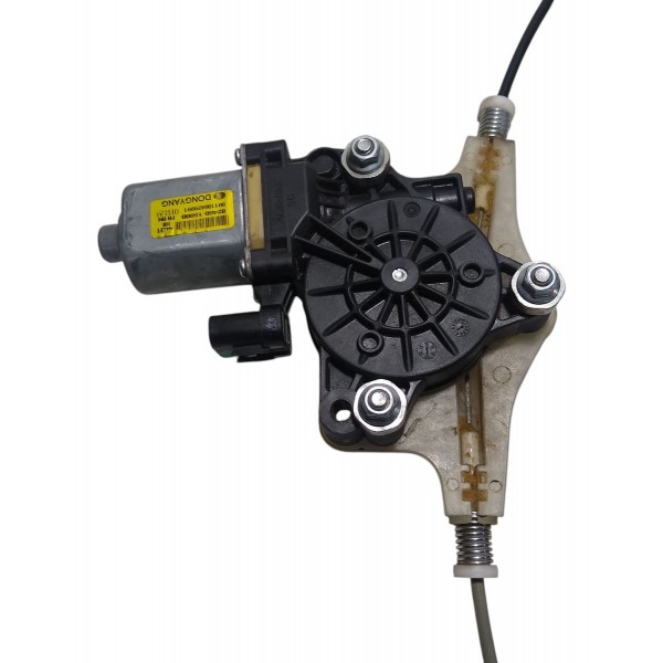 Máquina Vidro Elétrico Dianteiro Direito Hyundai Hb20 2014