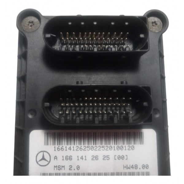 Corpo Borboleta Tbi Mercedes Benz Classe A160