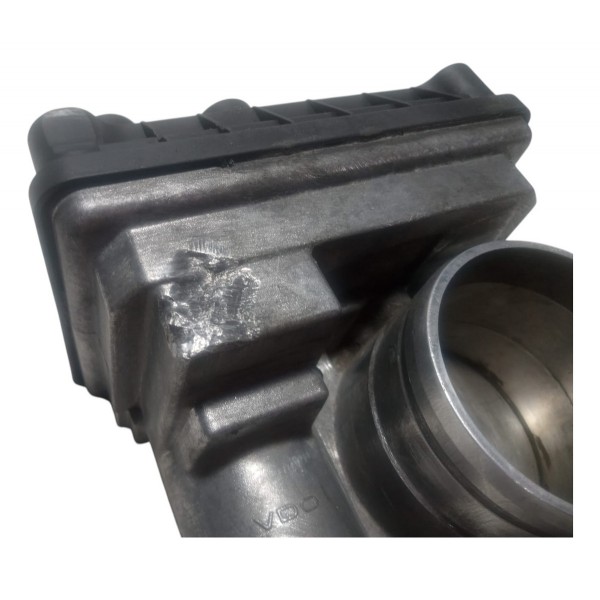 Corpo Borboleta Tbi Mercedes Benz Classe A160