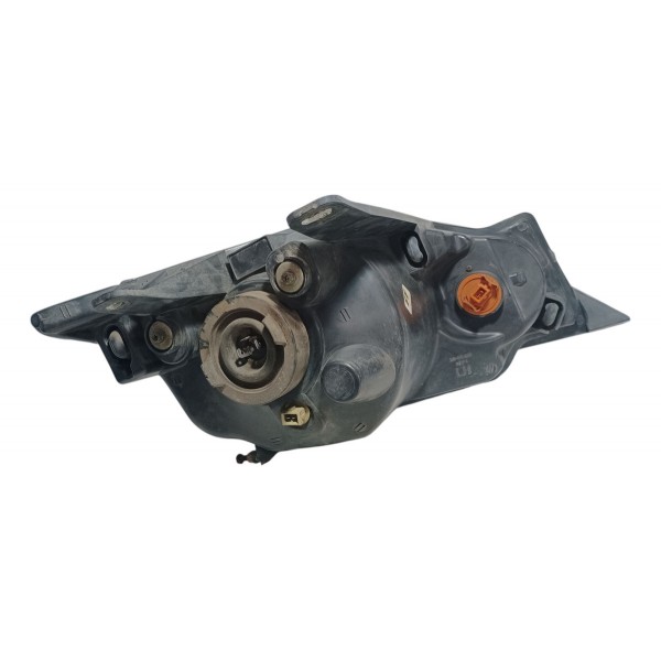 Farol Lado Esquerdo Ford Ecosport 2009