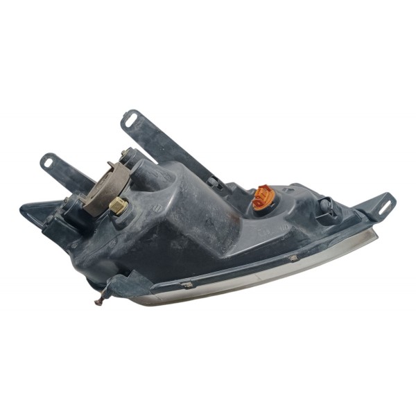 Farol Lado Esquerdo Ford Ecosport 2009
