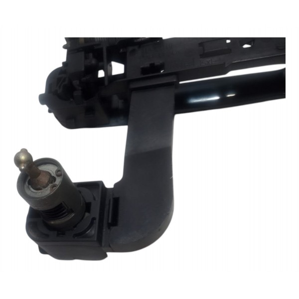 Maçaneta Externa Porta Dianteira Esquerda Fiat Stilo 2005