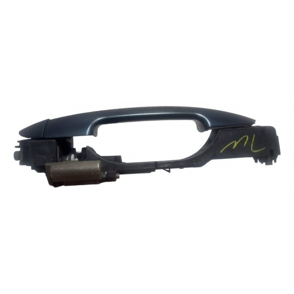 Maçaneta Externa Porta Dianteira Esquerda Fiat Stilo 2005