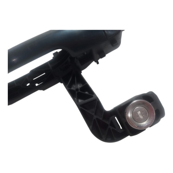 Maçaneta Externa Porta Dianteira Esquerda Fiat Stilo 2005