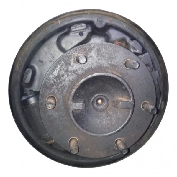 Diferencial Toyota Hilux 1996 Diferencial Toyota Hilux 1996