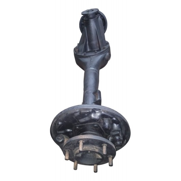 Diferencial Toyota Hilux 1996 Diferencial Toyota Hilux 1996