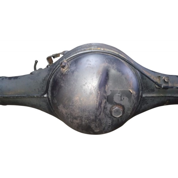 Diferencial Toyota Hilux 1996 Diferencial Toyota Hilux 1996