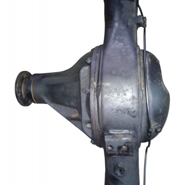 Diferencial Toyota Hilux 1996 Diferencial Toyota Hilux 1996