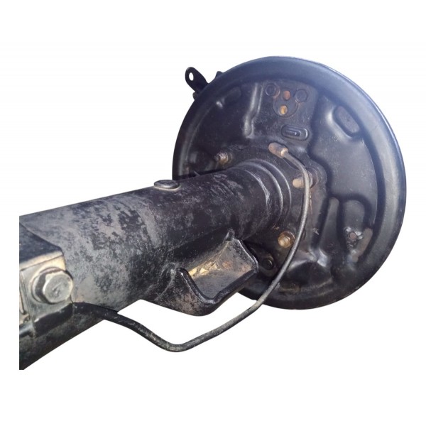 Diferencial Toyota Hilux 1996 Diferencial Toyota Hilux 1996