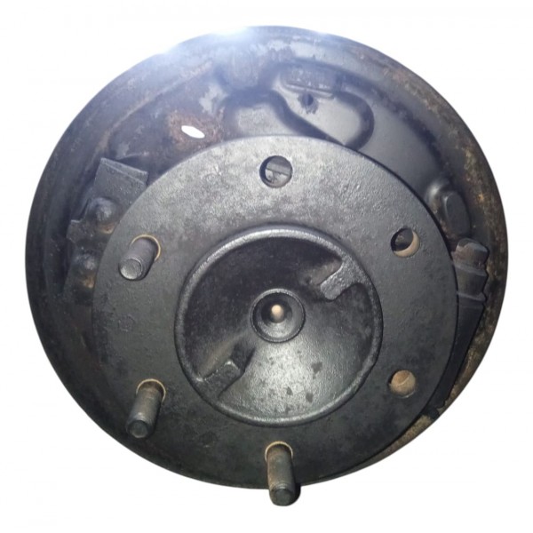 Diferencial Toyota Hilux 1996 Diferencial Toyota Hilux 1996