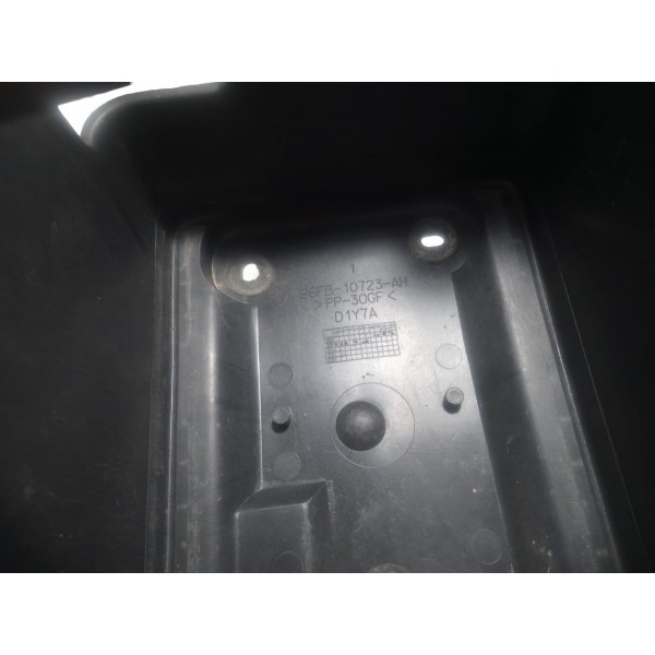 Suporte Bateria Ford Fiesta 2006